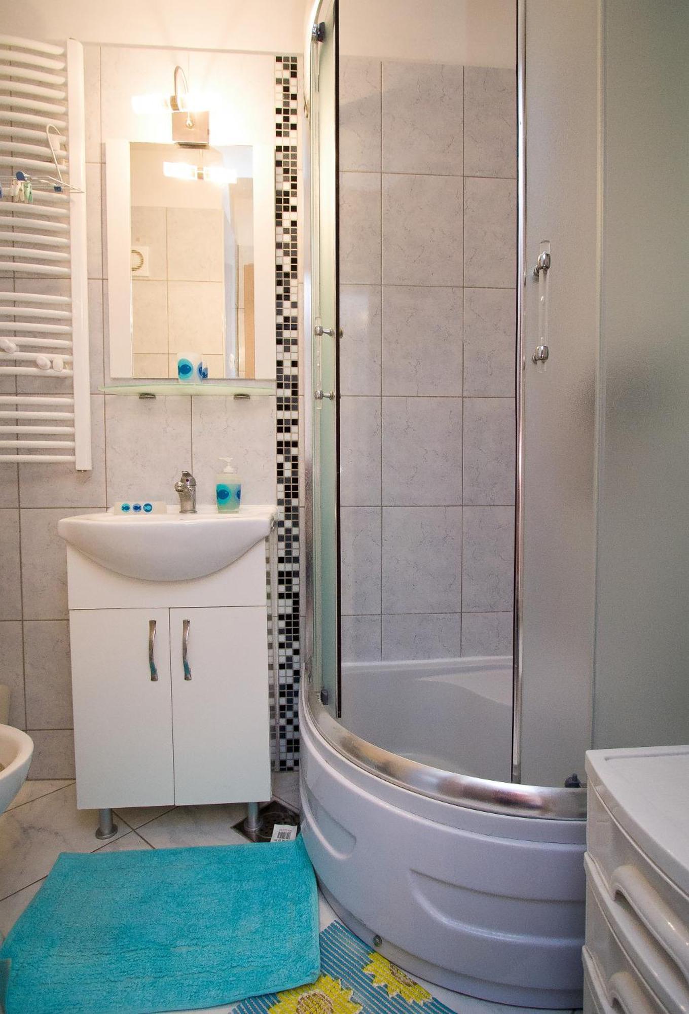 Apartments Crvena Orhideja Split Ruang foto