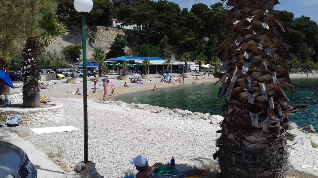 Apartments Crvena Orhideja Split Bagian luar foto