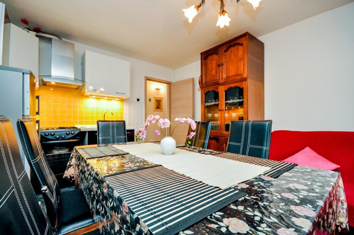 Apartments Crvena Orhideja Split Bagian luar foto